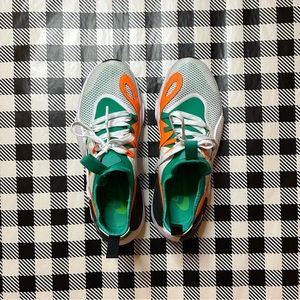 nike huarache E.D.G.E TXT sneakers mens 9.5